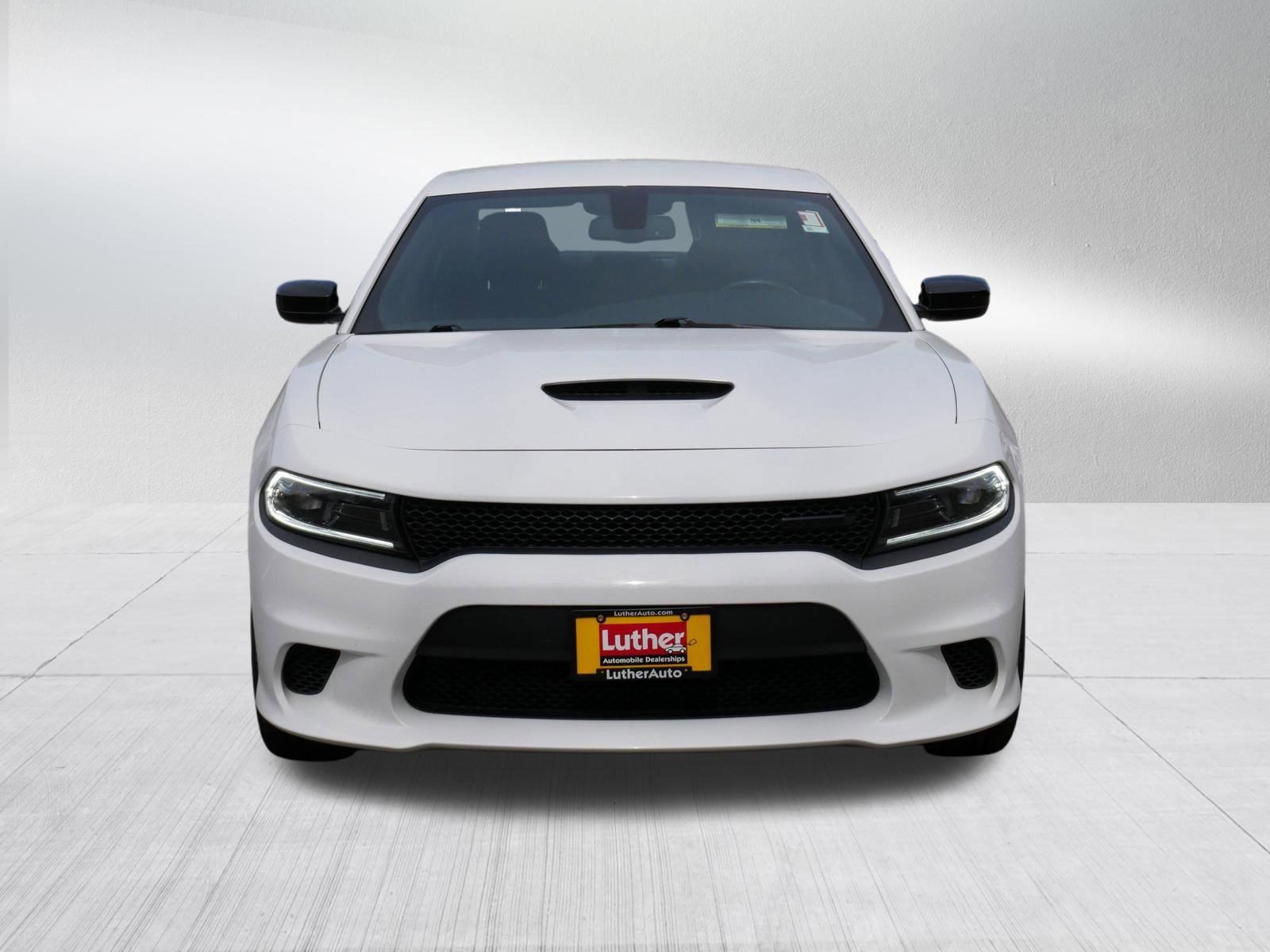 Used 2023 Dodge Charger GT w/ Blacktop Package image 2