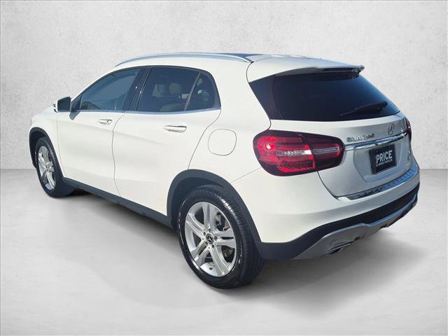 Used 2020 Mercedes-Benz GLA 250 image 8
