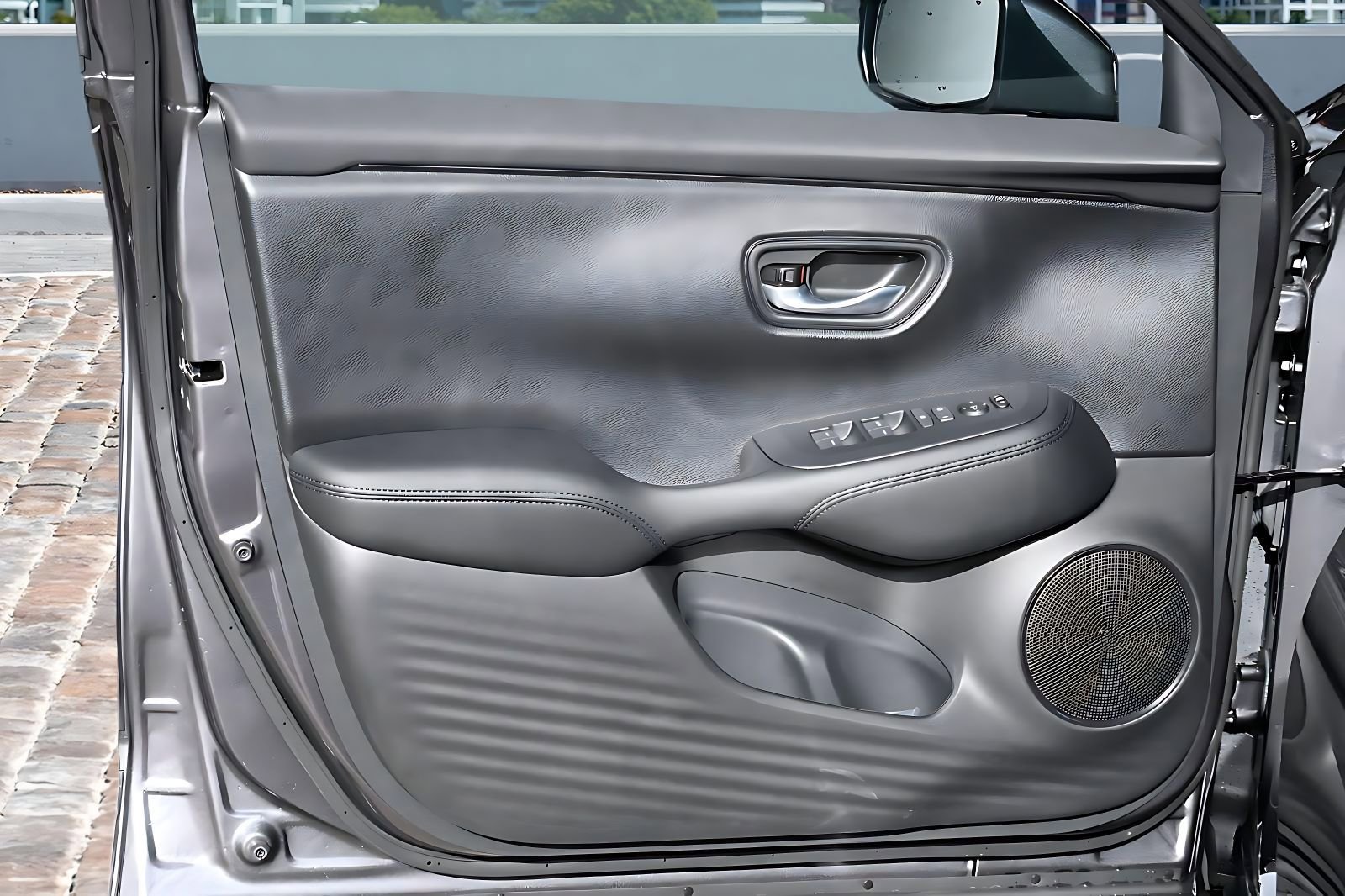 New 2026 Honda HR-V LX image 10