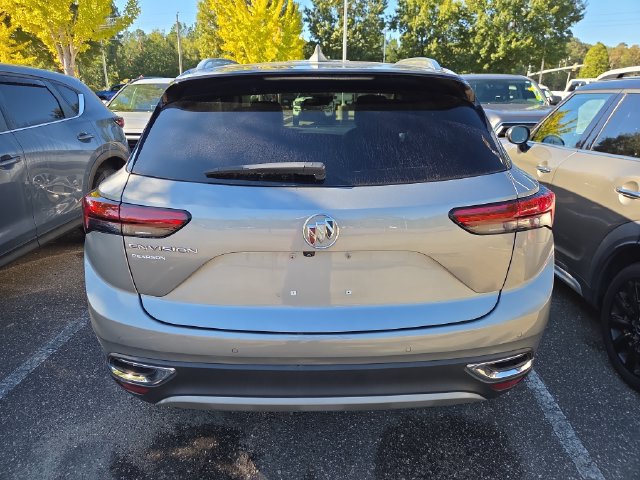 Used 2023 Buick Envision Essence FWD image 4