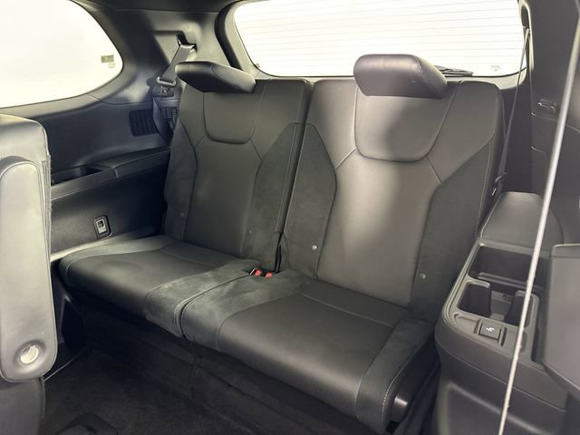 Used 2024 Lexus TX 350 AWD w/ Technology Package image 26