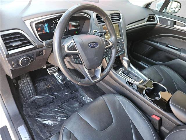 Used 2014 Ford Fusion Energi Titanium image 19