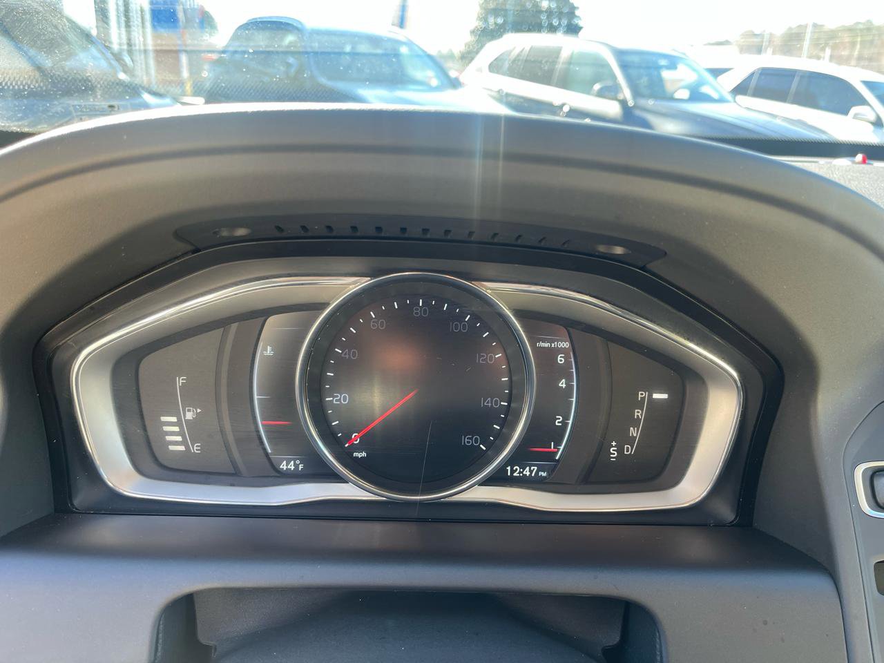 Used 2016 Volvo XC60 T5 Premier w/ Protection Package image 11