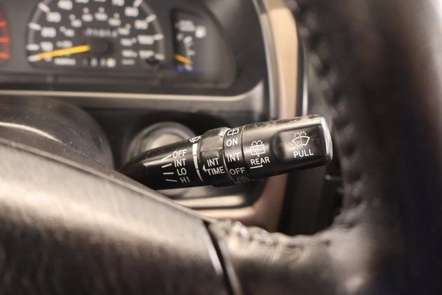 Used 1998 Toyota 4Runner SR5 image 18