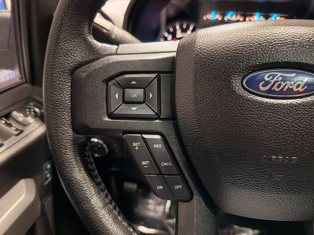 Used 2016 Ford F150 XLT w/ Equipment Group 302A Luxury AWD/4WD image 36