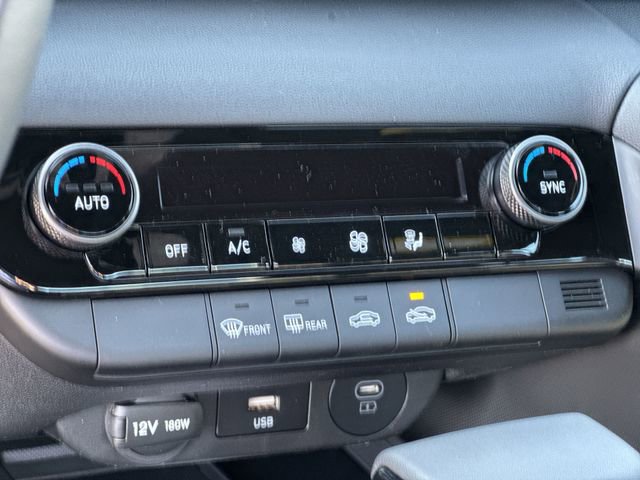 New 2026 Hyundai Elantra SEL Sport Premium FWD image 15