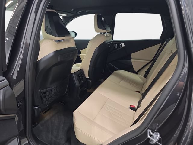 Certified 2026 BMW X3 xDrive30i w/ Convenience Package AWD/4WD image 10