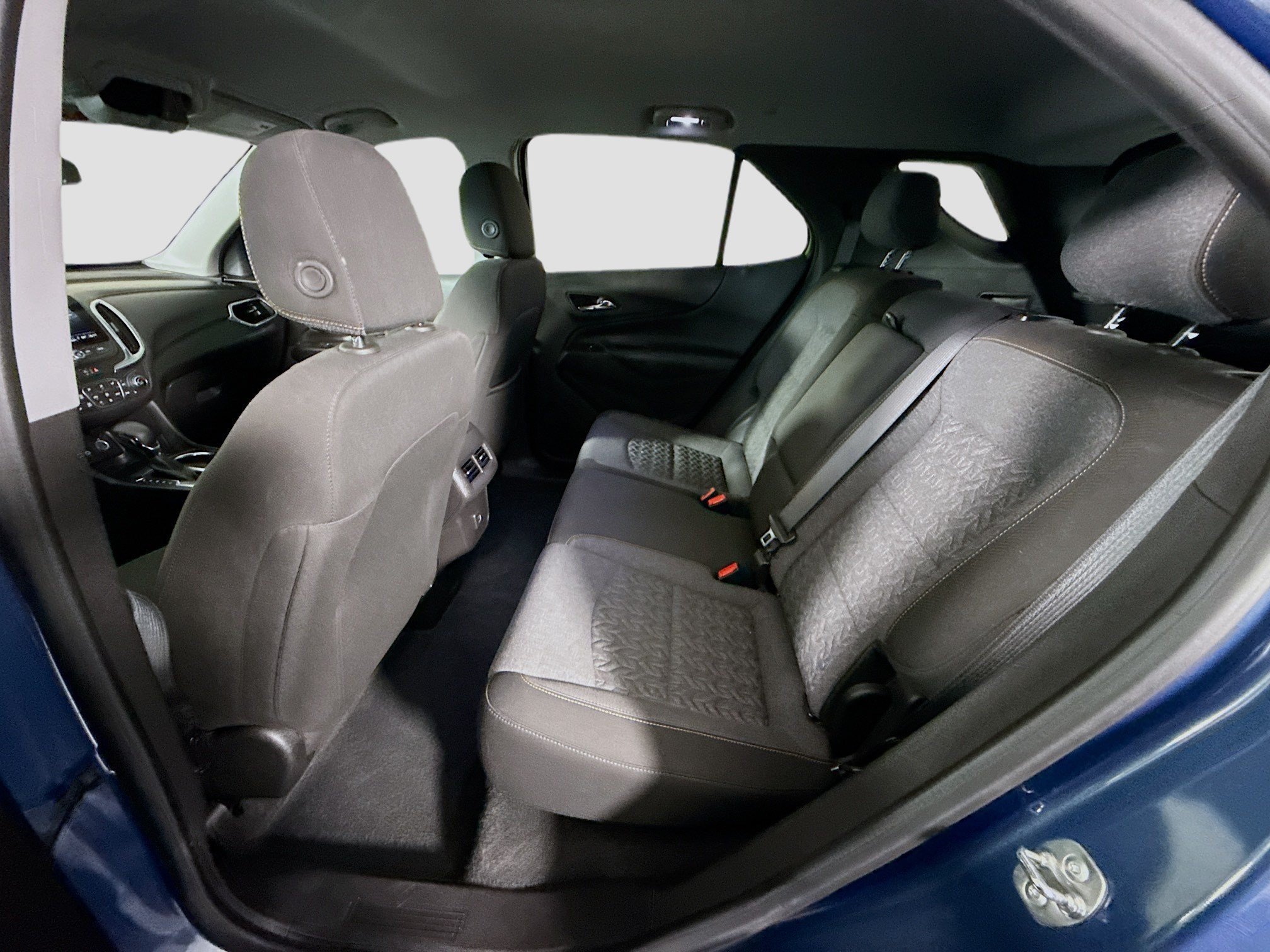 Used 2024 Chevrolet Equinox LT FWD image 25