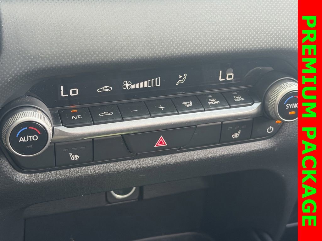 Used 2025 MAZDA CX-50 AWD 2.5 S w/ Weather Package image 21