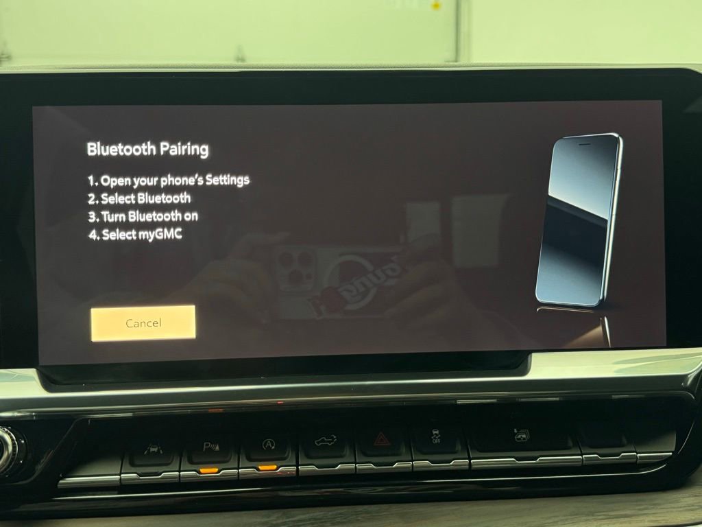 Used 2023 GMC Sierra 1500 SLT w/ SLT Premium Plus Package image 30