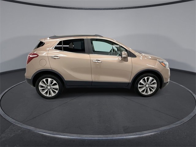 Used 2018 Buick Encore Preferred image 9
