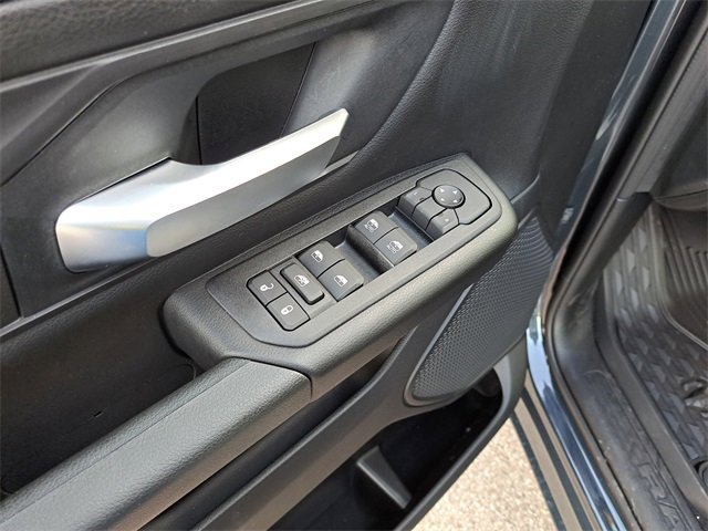 New 2026 RAM 1500 Classic Warlock image 17