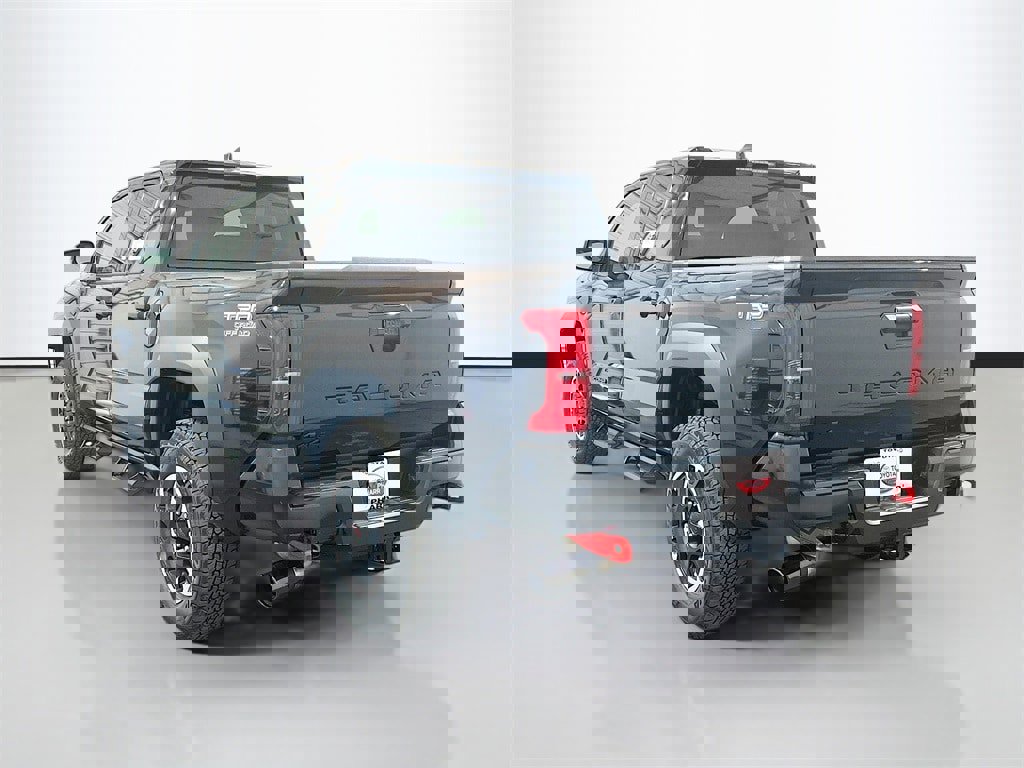 New 2025 Toyota Tacoma TRD Off-Road image 6