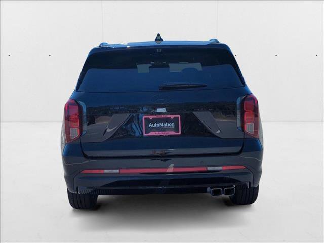 New 2025 Hyundai Palisade Calligraphy AWD/4WD image 10