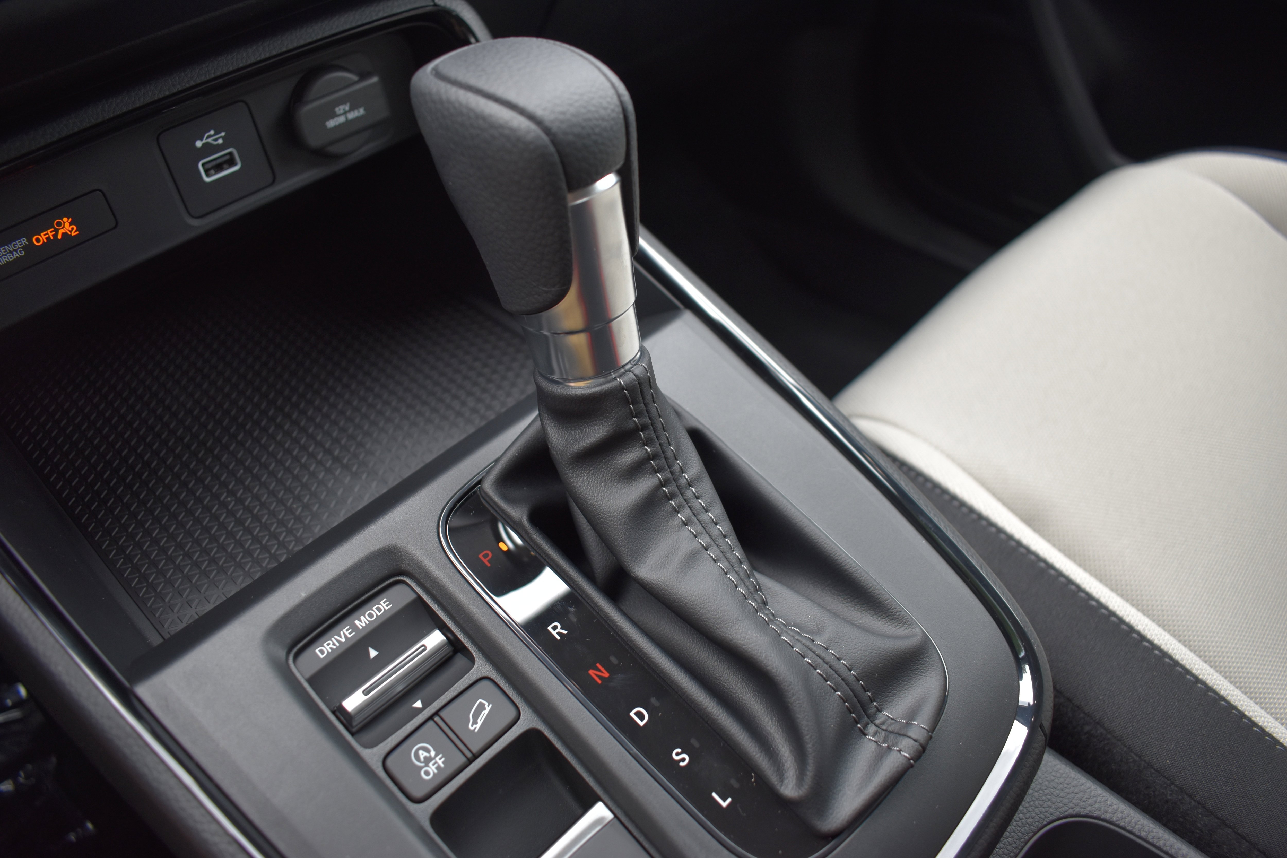 New 2025 Honda CR-V LX image 21