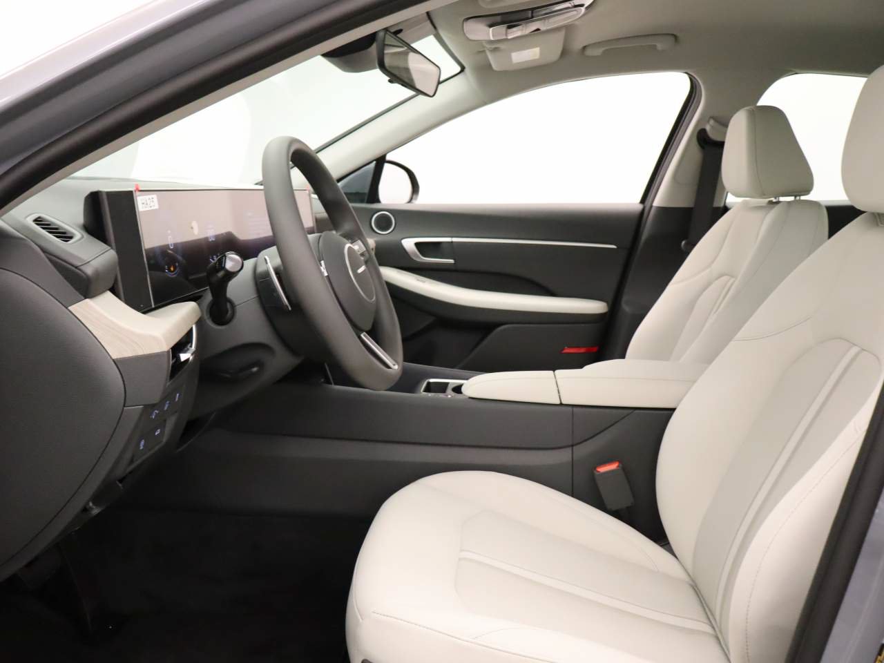 New 2026 Hyundai Sonata Blue FWD image 15