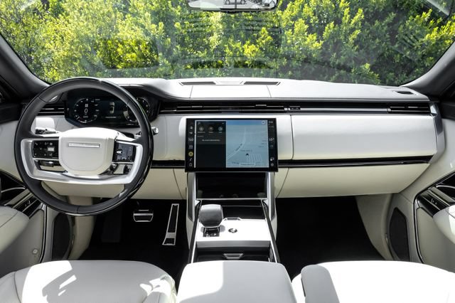 Used 2026 Land Rover Range Rover Long Wheelbase Autobiography AWD/4WD image 20