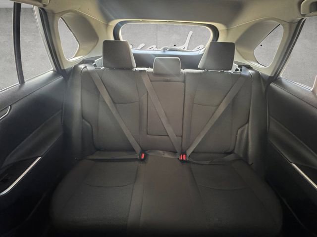 Used 2023 Toyota RAV4 LE FWD image 22