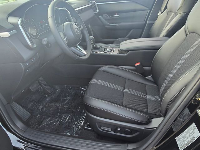 New 2026 MAZDA CX-50 Meridian Edition w/ Weather Package image 3