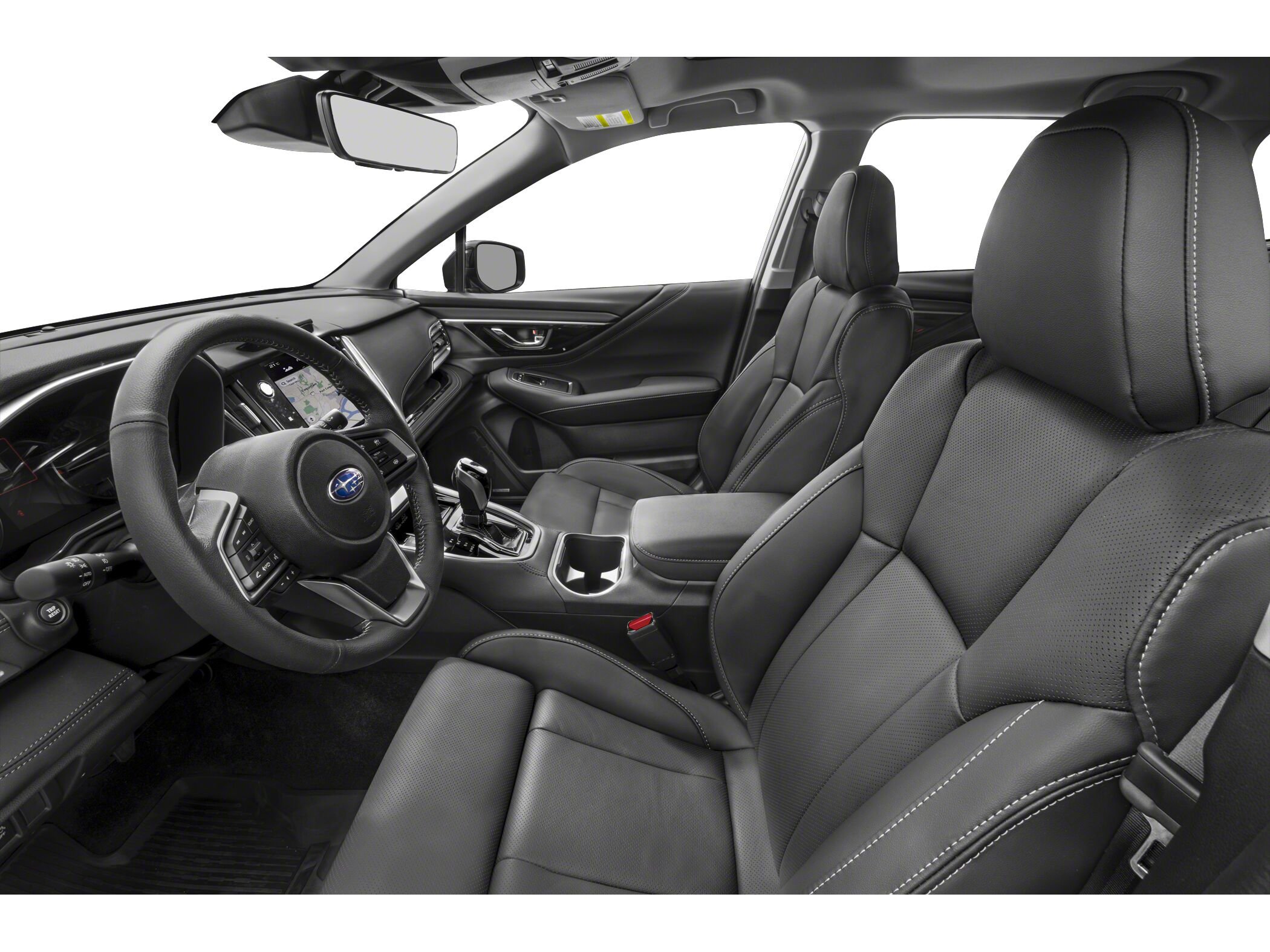 Used 2025 Subaru Outback Limited image 9