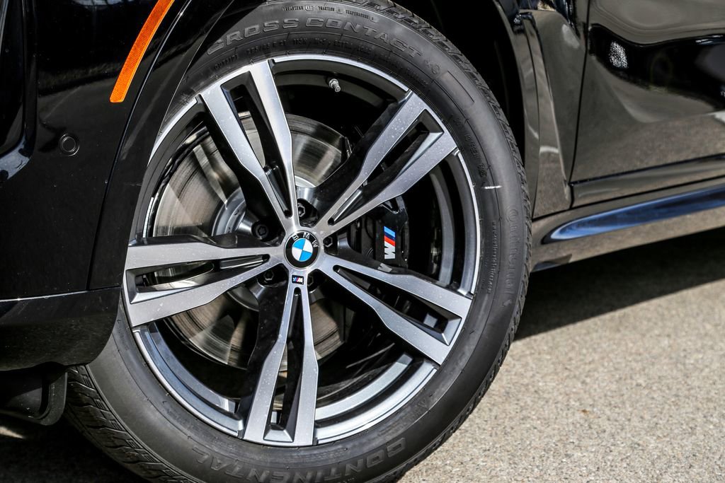 New 2026 BMW X7 xDrive40i w/ Executive Package image 9