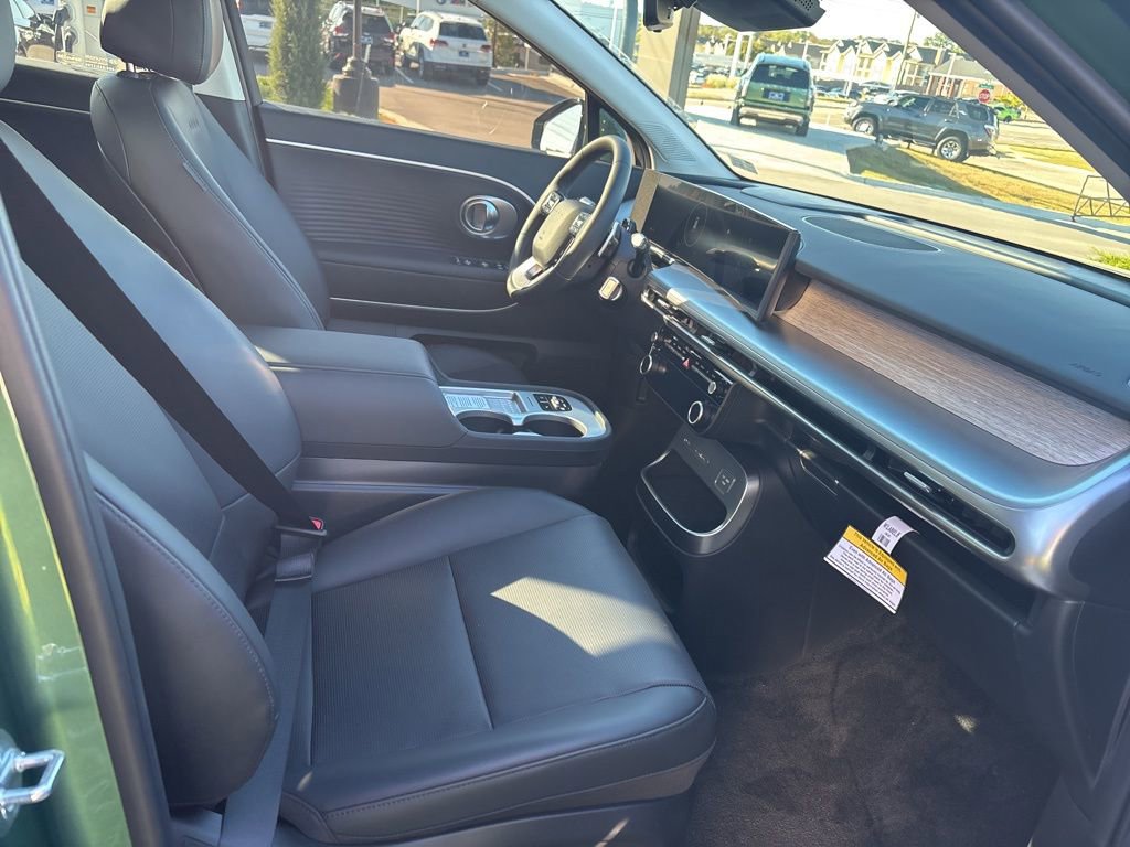 New 2026 Hyundai Ioniq 9 SEL image 14