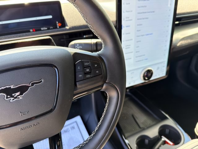 Used 2025 Ford Mustang Mach-E GT w/ Interior Protection Package AWD/4WD image 43