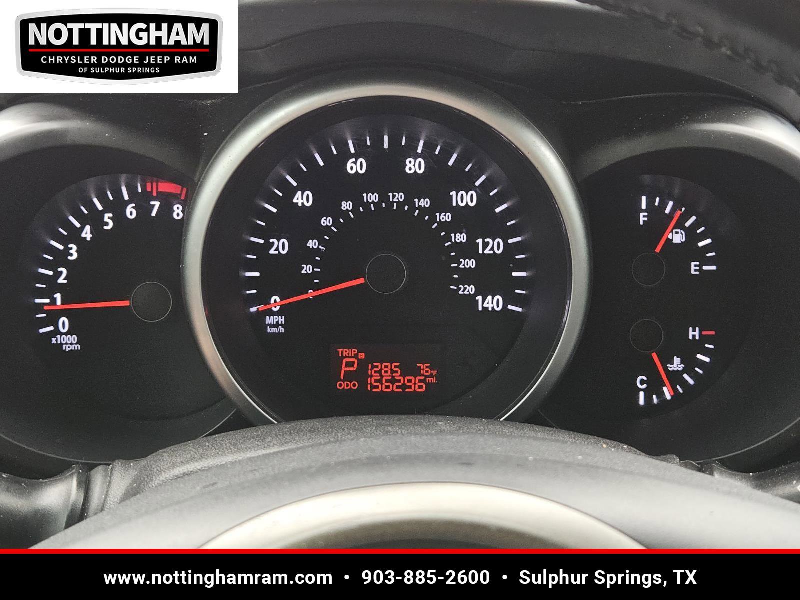 Used 2013 Kia Soul + image 19