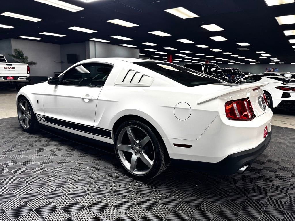 Used 2011 Ford Mustang GT Premium w/ Brembo Brake Pkg RWD image 9