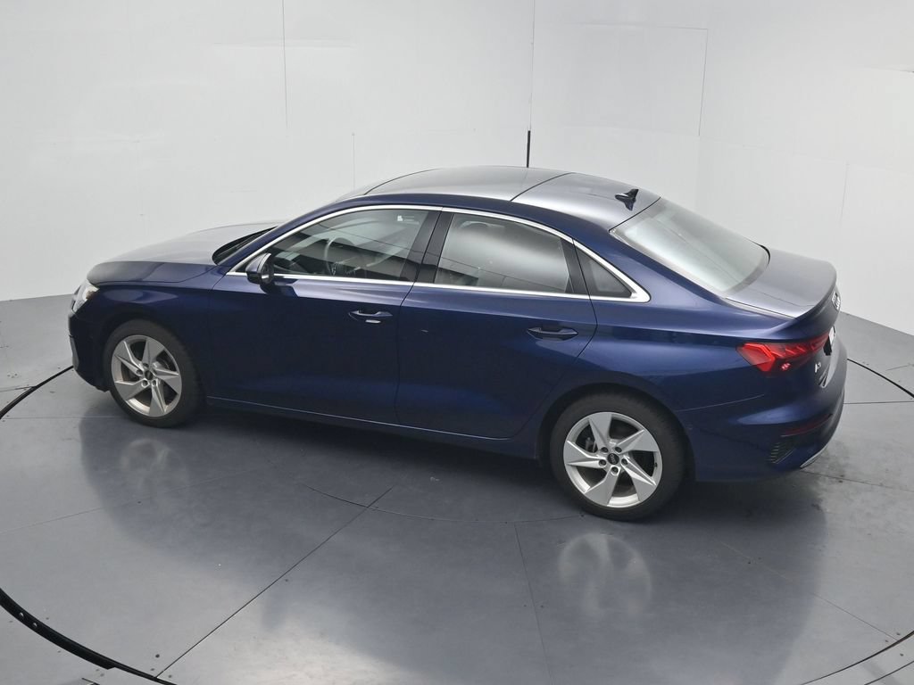 Used 2023 Audi A3 2.0T Premium FWD image 52