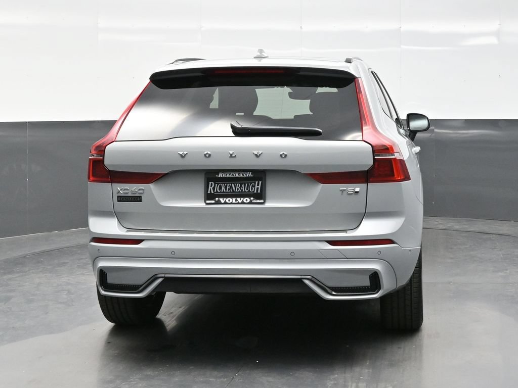 New 2026 Volvo XC60 T8 Plus w/ Climate Package PRO AWD/4WD image 6