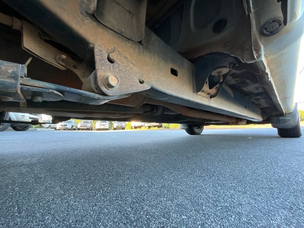 Used 2000 Toyota Tacoma w/ SR5 Package image 19