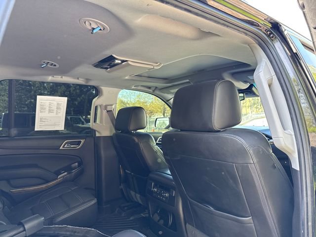 Used 2017 GMC Yukon Denali w/ Open Road Package AWD/4WD image 12