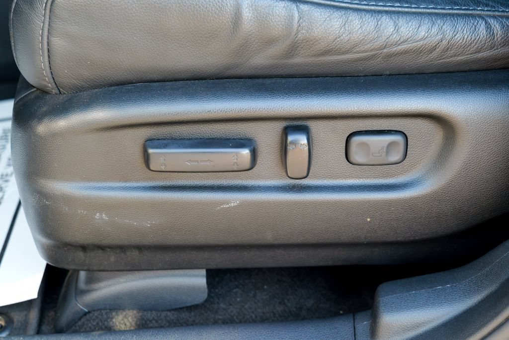 Used 2023 Honda Passport EX-L image 24