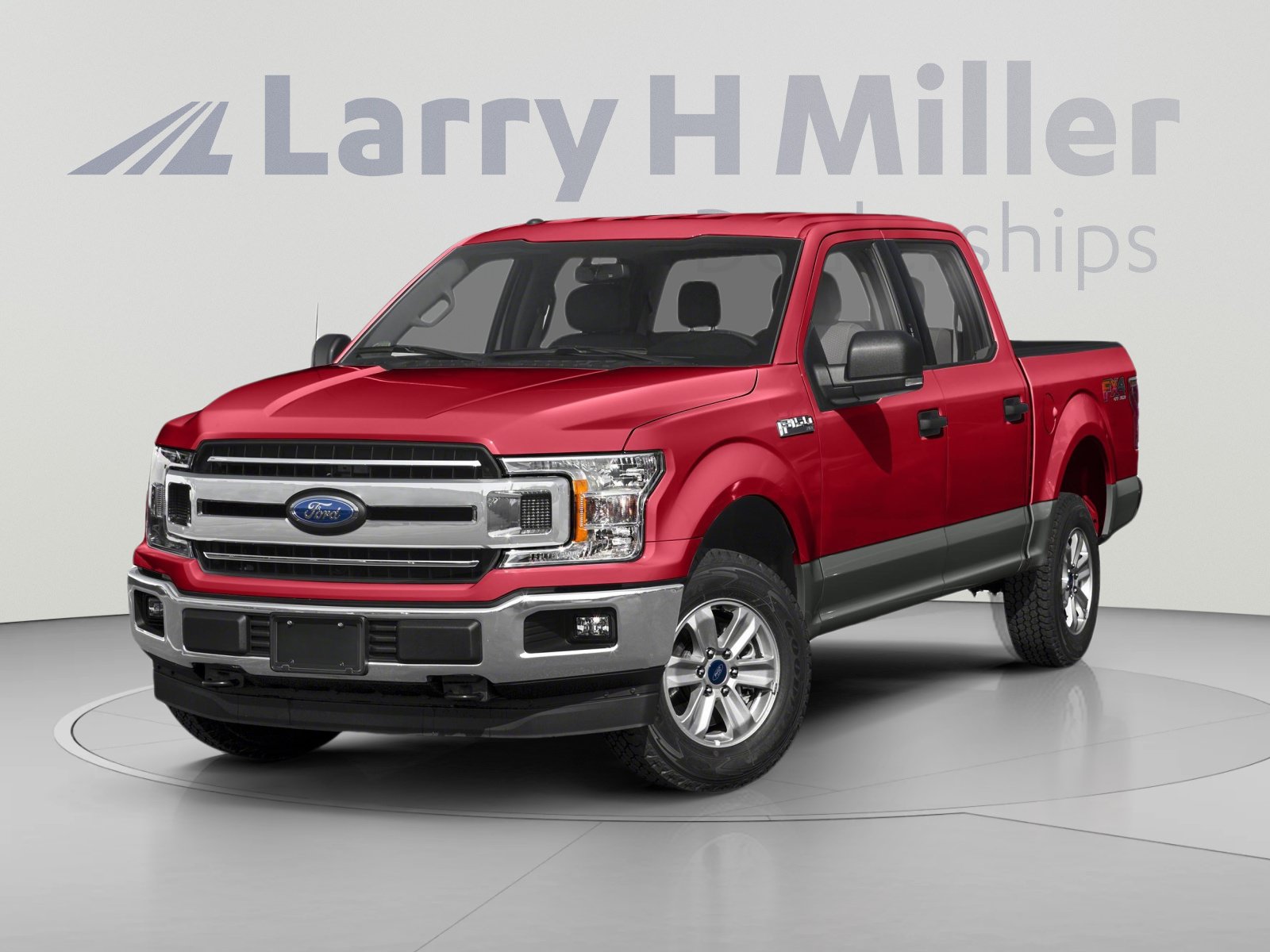 Used 2020 Ford F150 XLT w/ Equipment Group 302A Luxury