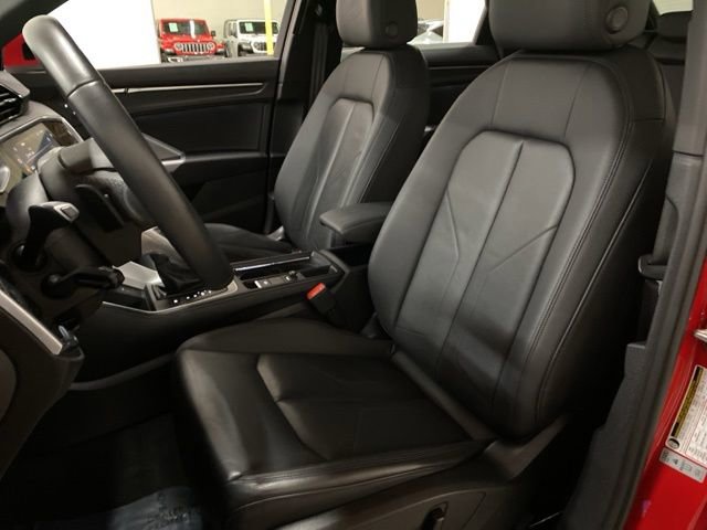Used 2023 Audi Q3 2.0T Premium w/ Convenience Package AWD/4WD image 69