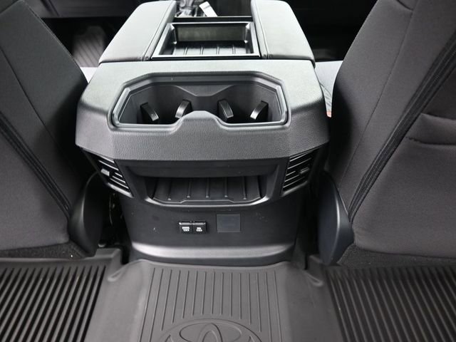 New 2026 Toyota Tundra SR5 image 24