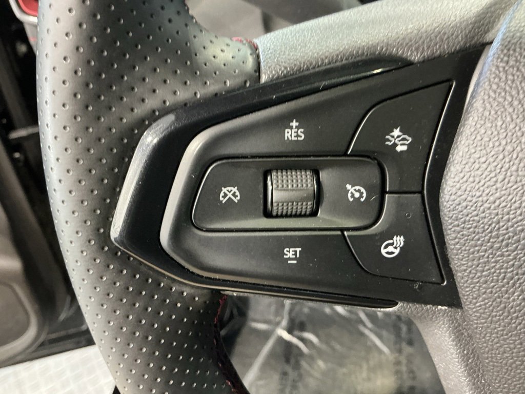 Used 2025 Chevrolet TrailBlazer RS w/ Convenience Package image 17