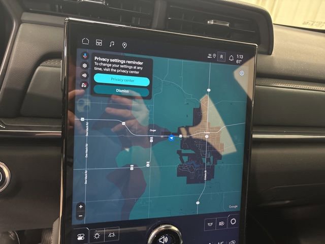 Used 2026 GMC Terrain AT4 w/ Technology Package II image 22