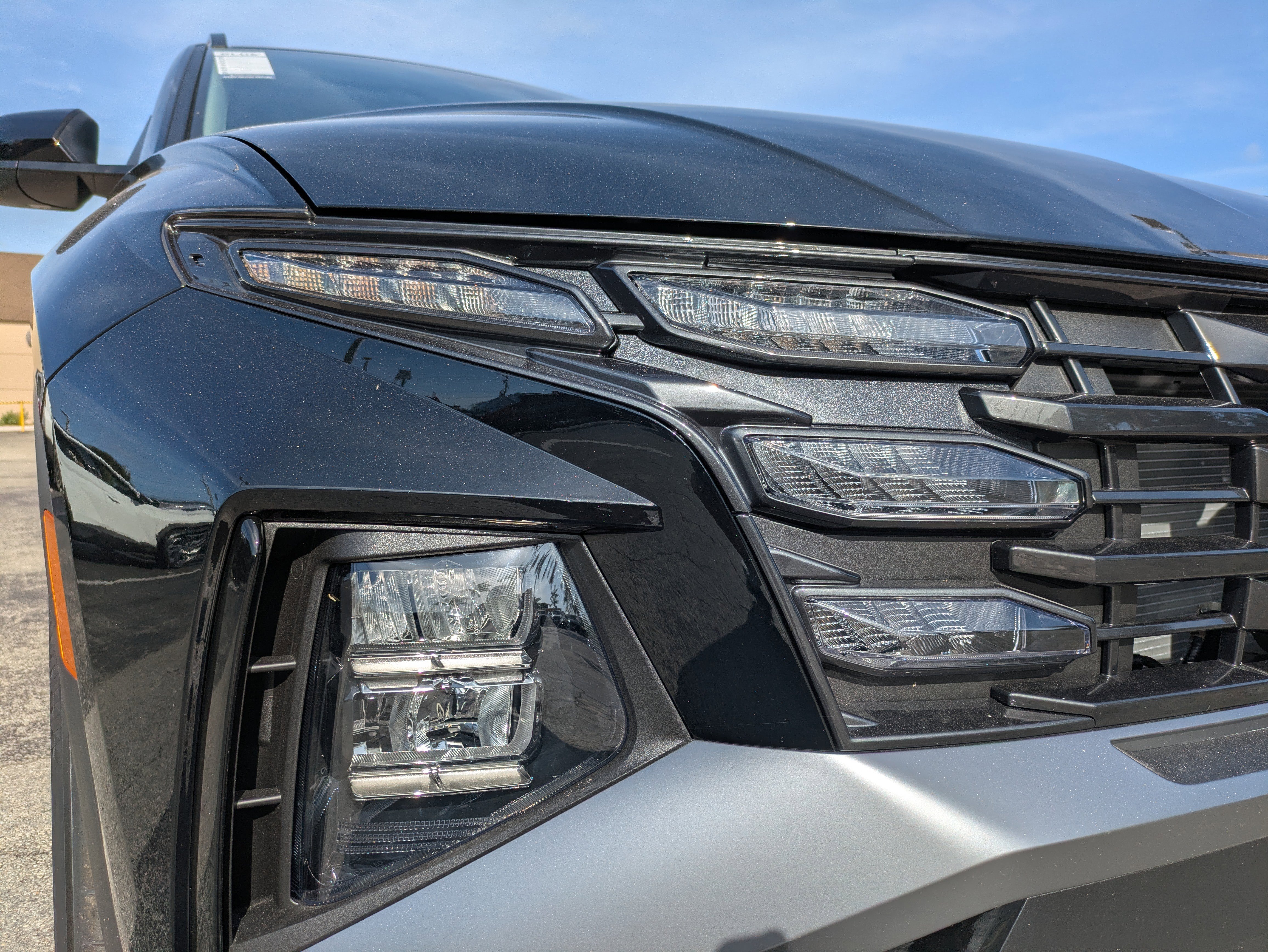 New 2026 Hyundai Tucson SEL image 9