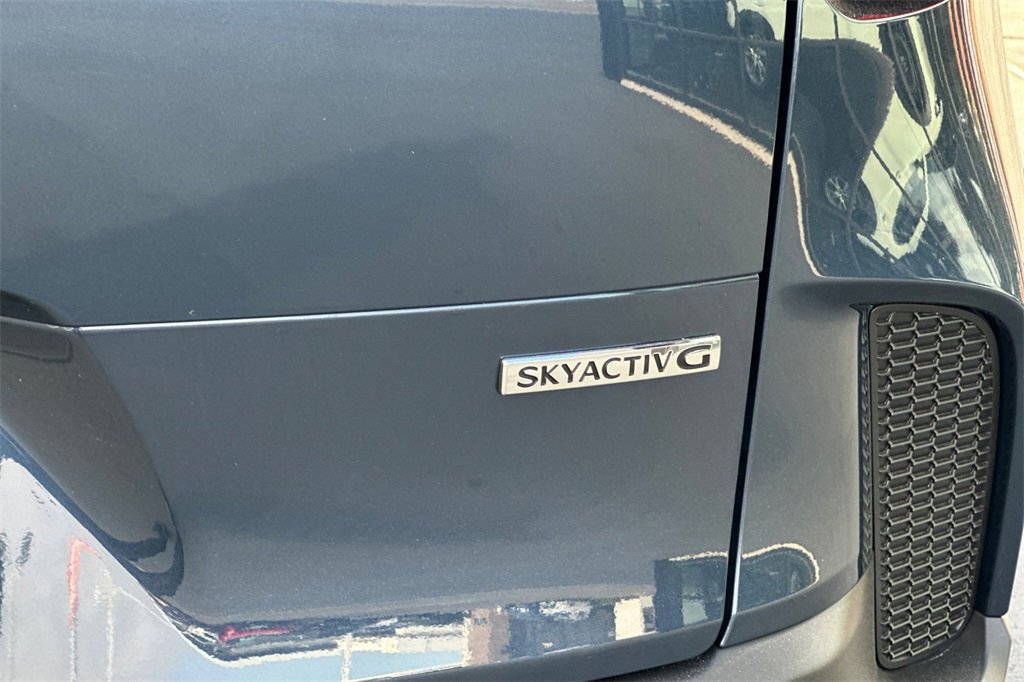 New 2025 MAZDA CX-50 AWD 2.5 S w/ Weather Package image 27