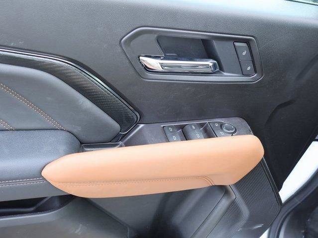 New 2026 GMC Canyon AT4 image 24