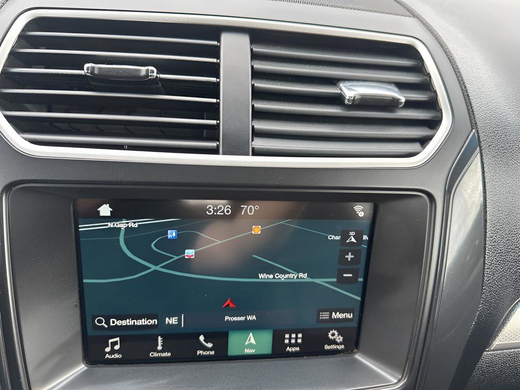 Used 2018 Ford Explorer XLT w/ Equipment Group 202A image 16