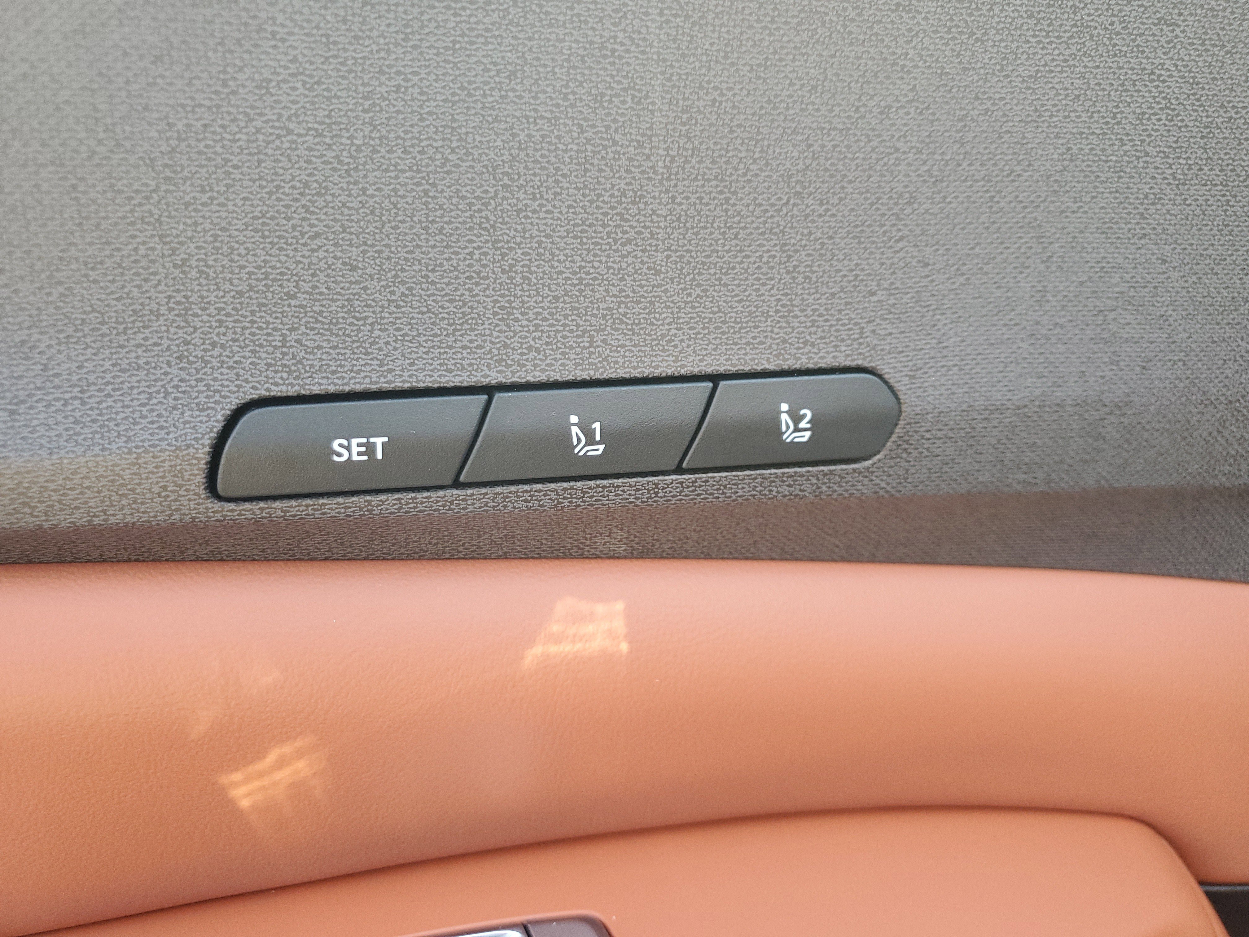 New 2026 Kia Carnival EX image 31