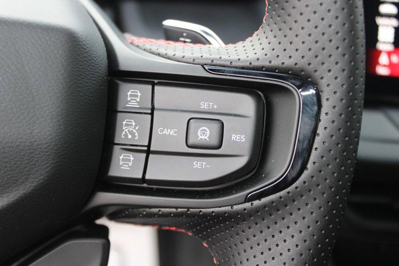 New 2025 Dodge Charger R/T w/ Quick Order Package 25M R/T image 19