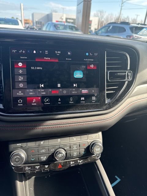 Used 2026 Dodge Durango GT AWD/4WD image 4