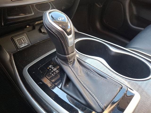 Certified 2020 INFINITI QX60 Luxe w/ Essential Package image 15