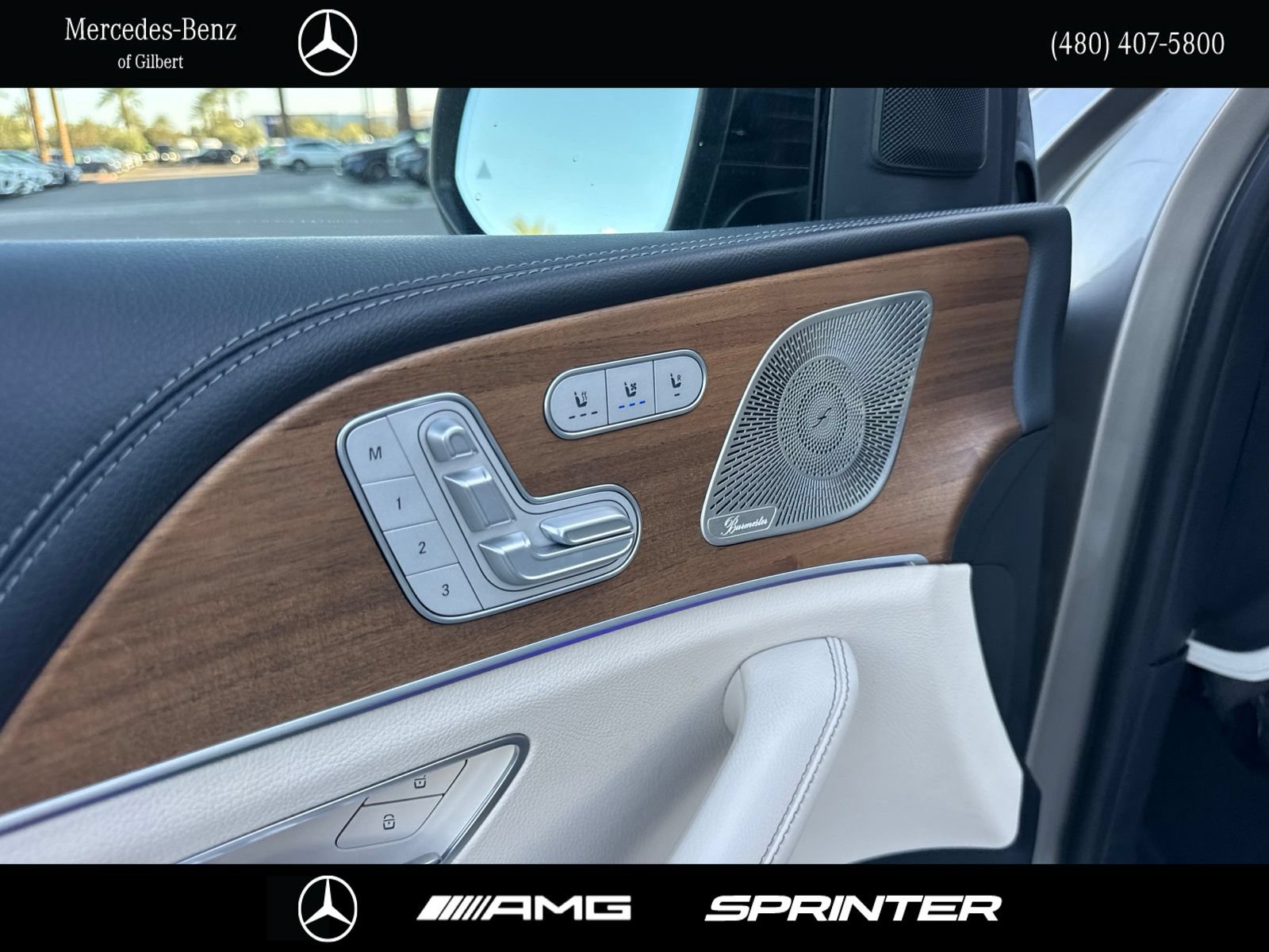 Used 2021 Mercedes-Benz GLE 580 4MATIC image 15