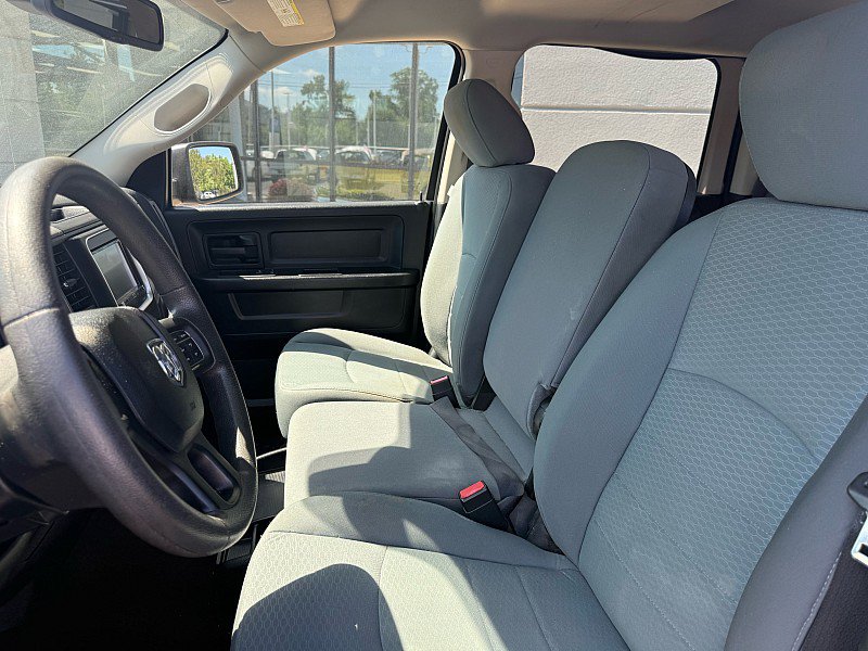 Used 2014 RAM 1500 Express AWD/4WD image 2