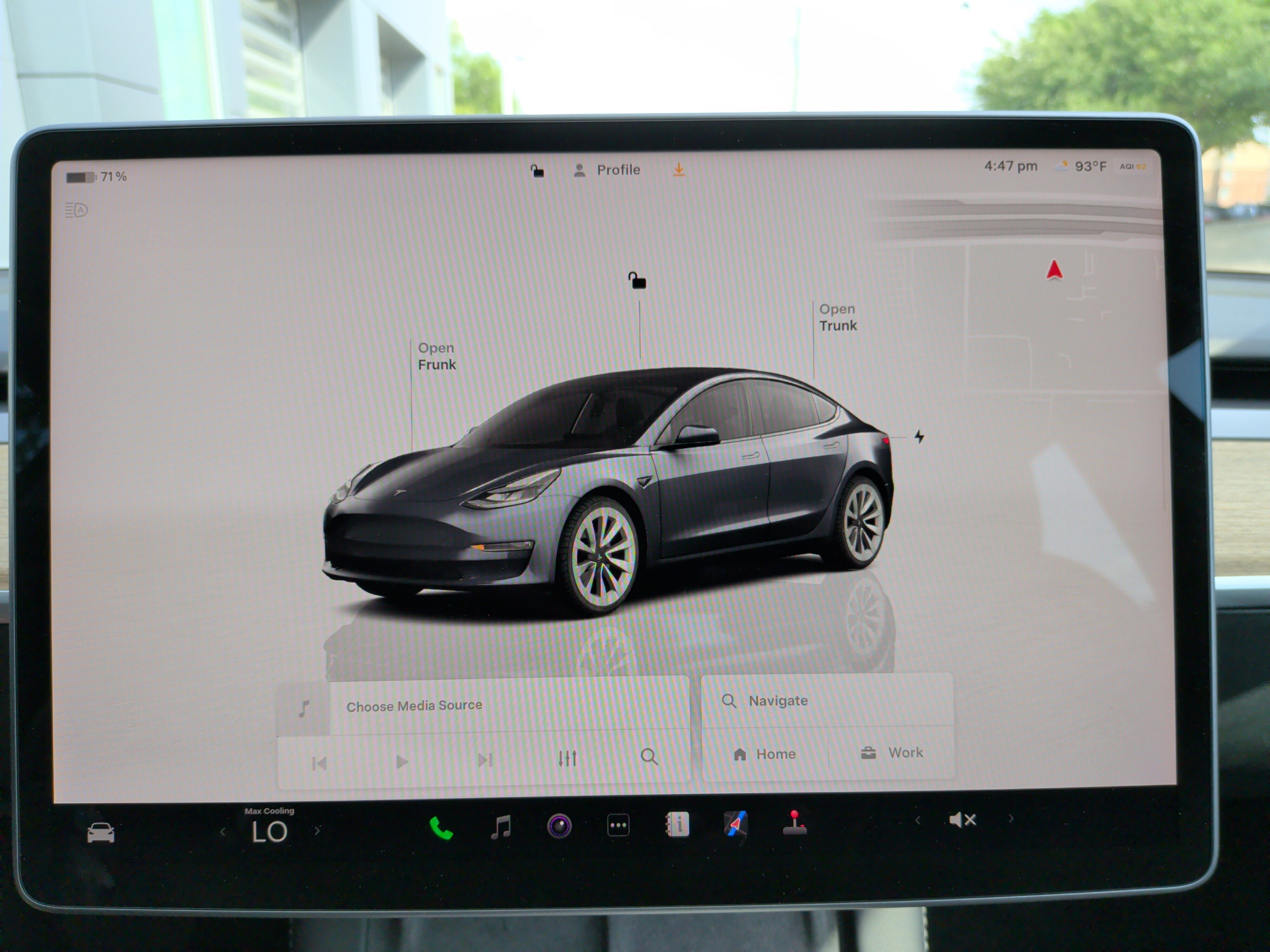 Used 2022 Tesla Model 3 Standard Range image 21